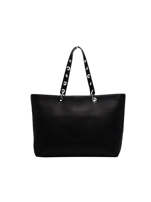 Borsa, donna, logata. JOHN RICHMOND | RWP24090BOBK